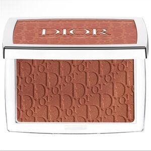 Dior Rosy Glow Color-Reviving Powder Blush – 062 Bronzed Glow